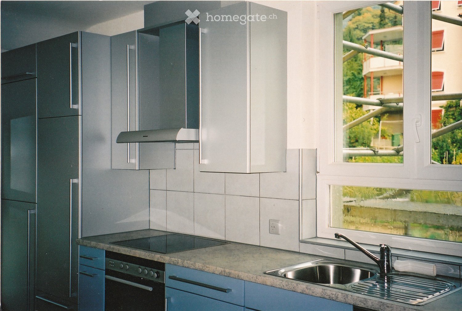 3-Zimmer Etagenwohnung 70 m2 - Bild 8