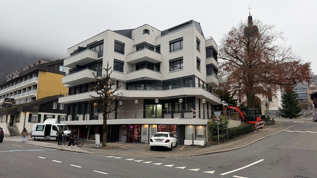 Erstvermietung - Hochwertig kernsanierte 2.5-Zimmer-Wohnung im EG - Bild 7