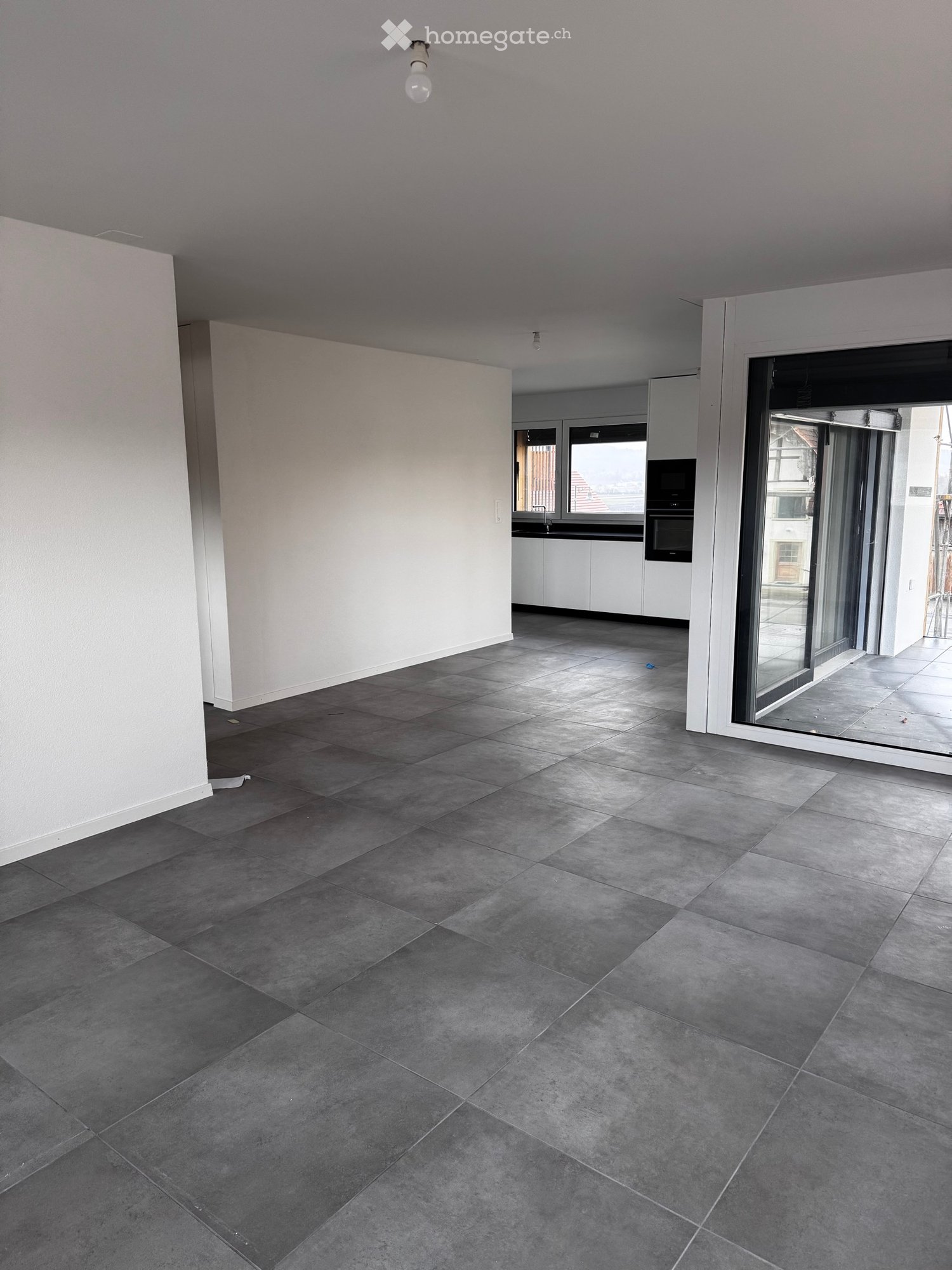 Wohnung zu vermieten: Neubau : Eintragung ab dem 1. April - Bild 4