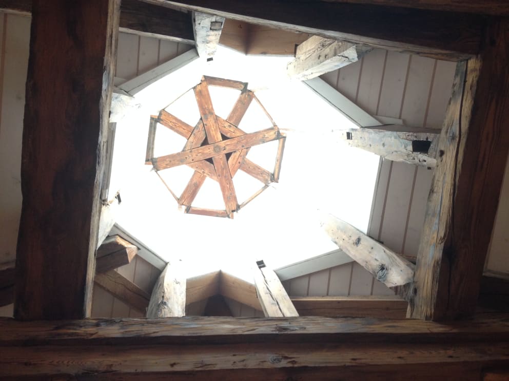 Grosse Dach-Loft-Wohnung in Mitten vom Zentrum von Zizers GR - Bild 10