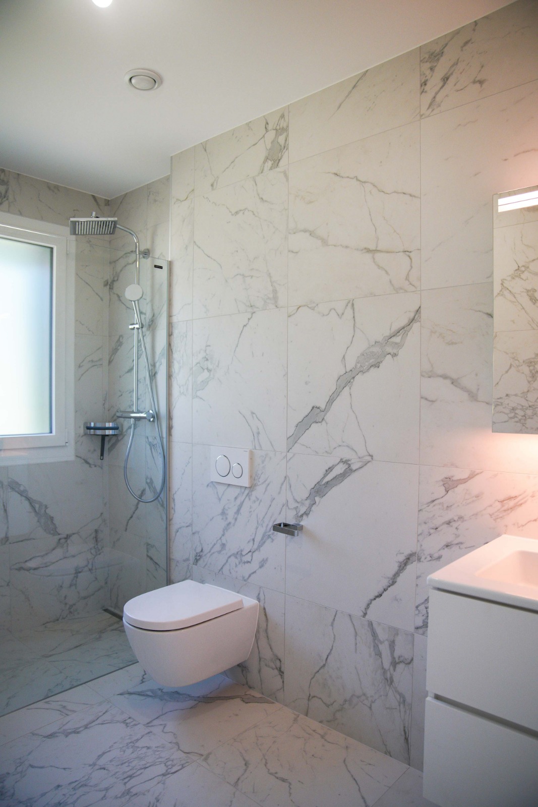 Appartement moderne à louer de 3.5 pces avec terrasse à Martigny - Bild 7