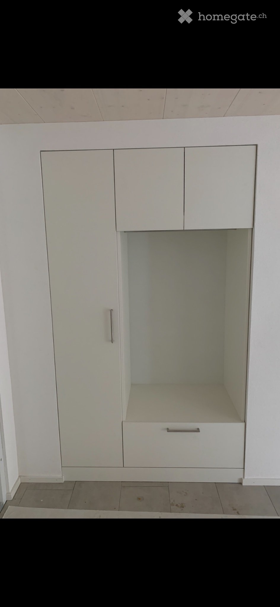 Moderne 2.5 Zimmer Neubauwohnung  Erstbezug  inkl. NK - Bild 4