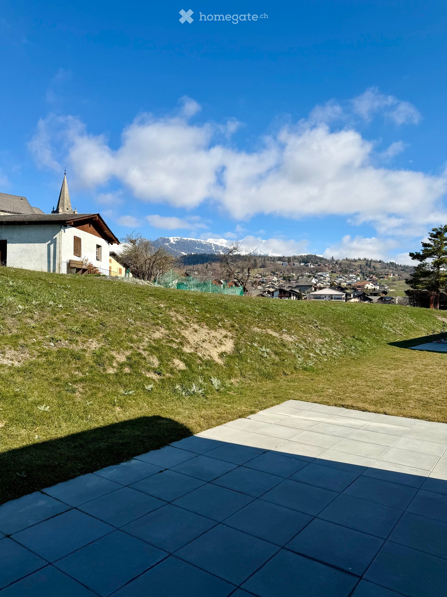 Appartements neufs de 2,5 pièces, 3,5 pièces et 4,5 pièces – Lens - Bild 9