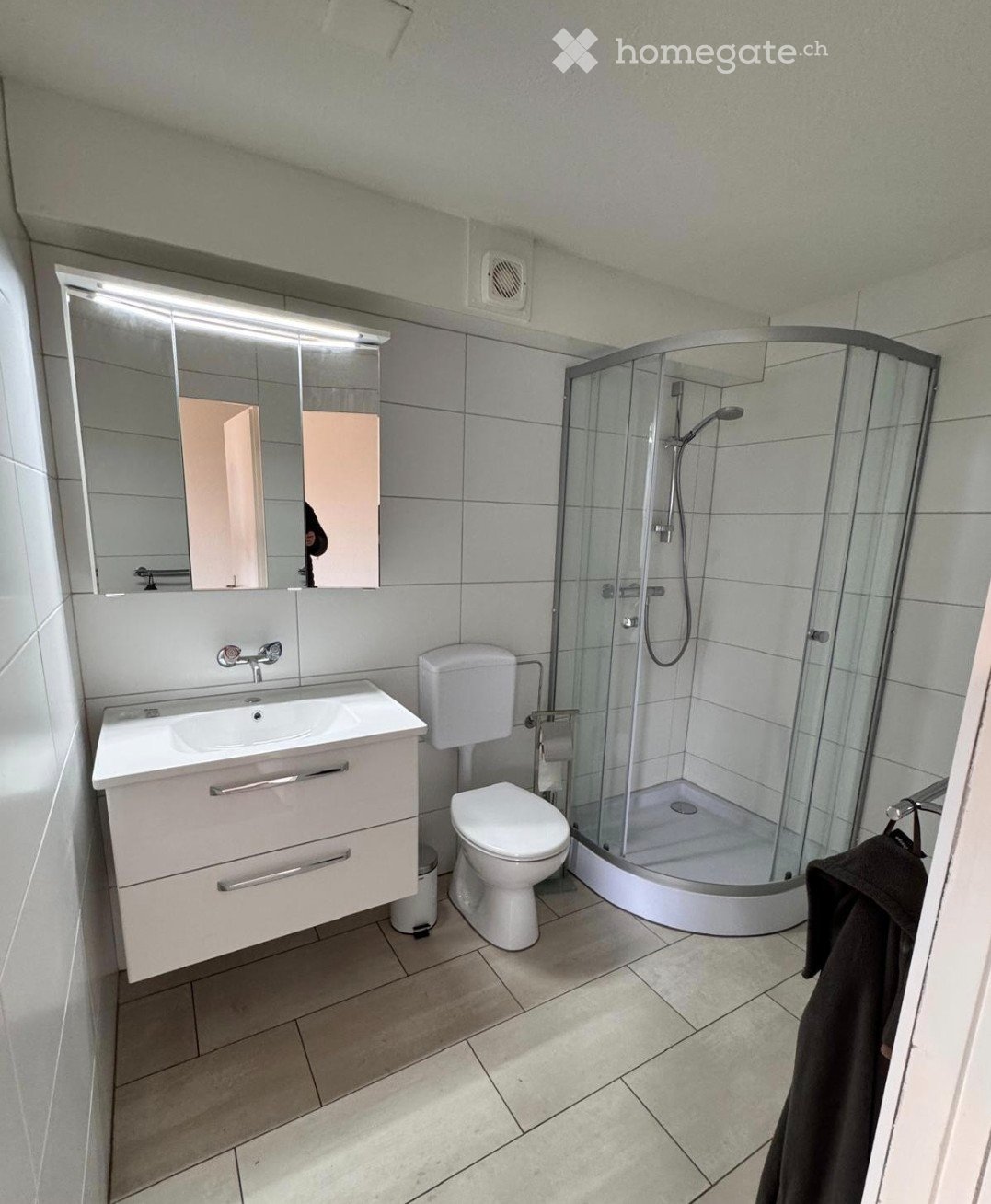 Wunderschöne 1,5  Zimmerwohnung zu Vermieten - Bild 2