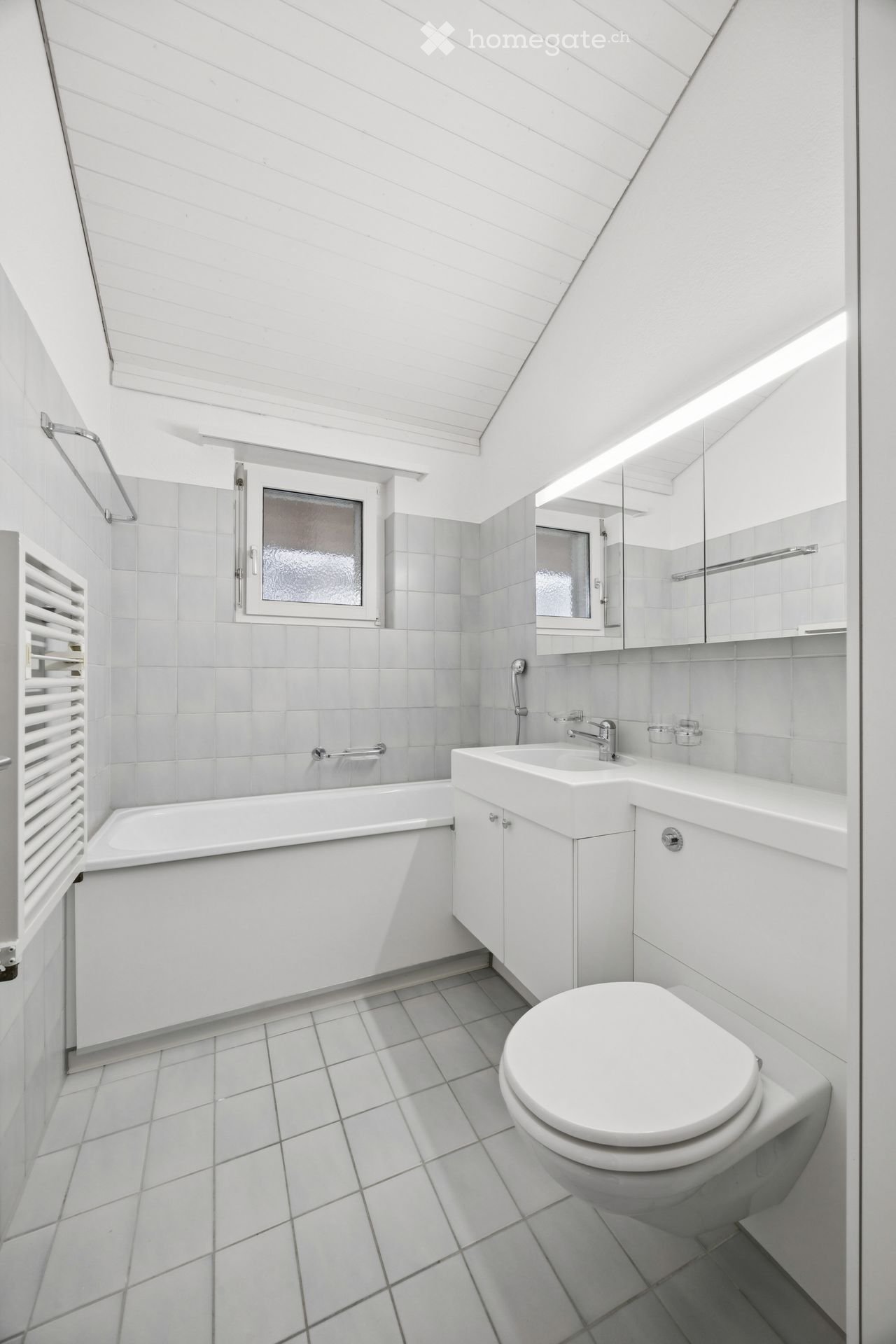 4.5-ZWG im 2. OG, in 8706 Feldmeilen zu vermieten - Bild 8