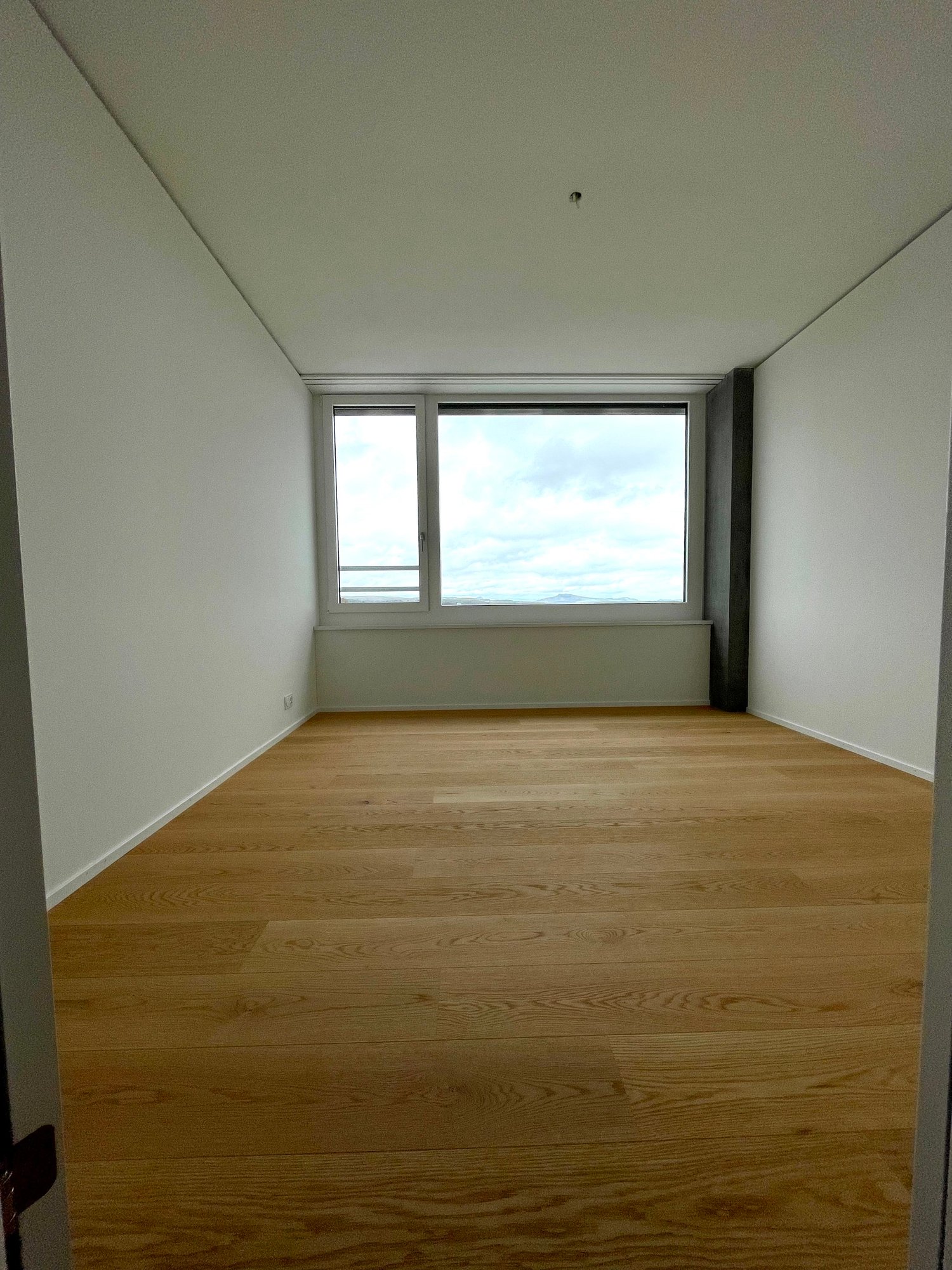 Exklusive 5.5-Zimmer-Wohnung mit spektakulärer Aussicht in Neuhausen am Rheinfall - Bild 6