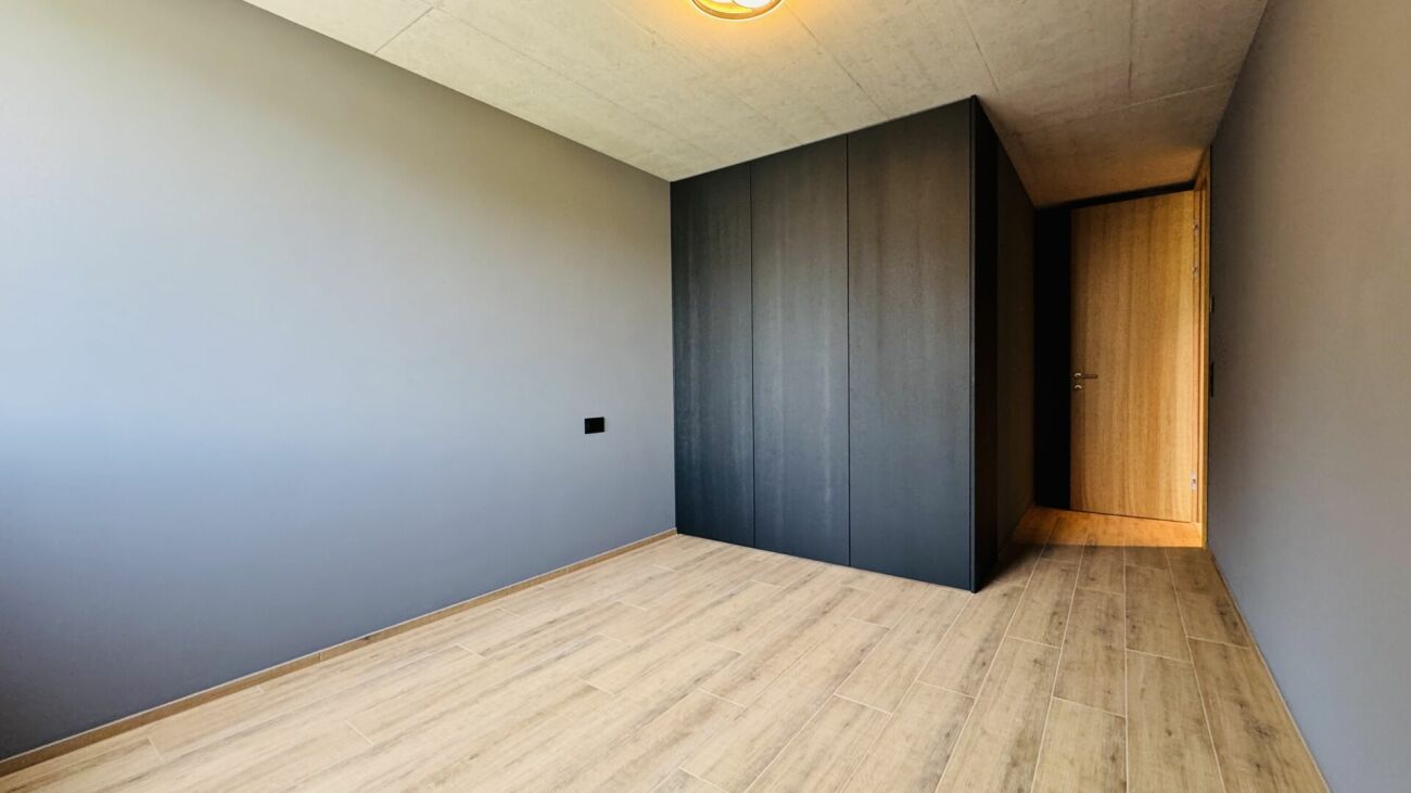 Vermietung im exklusiven MFH - Wohnen & Arbeiten kombiniert - Bild 8