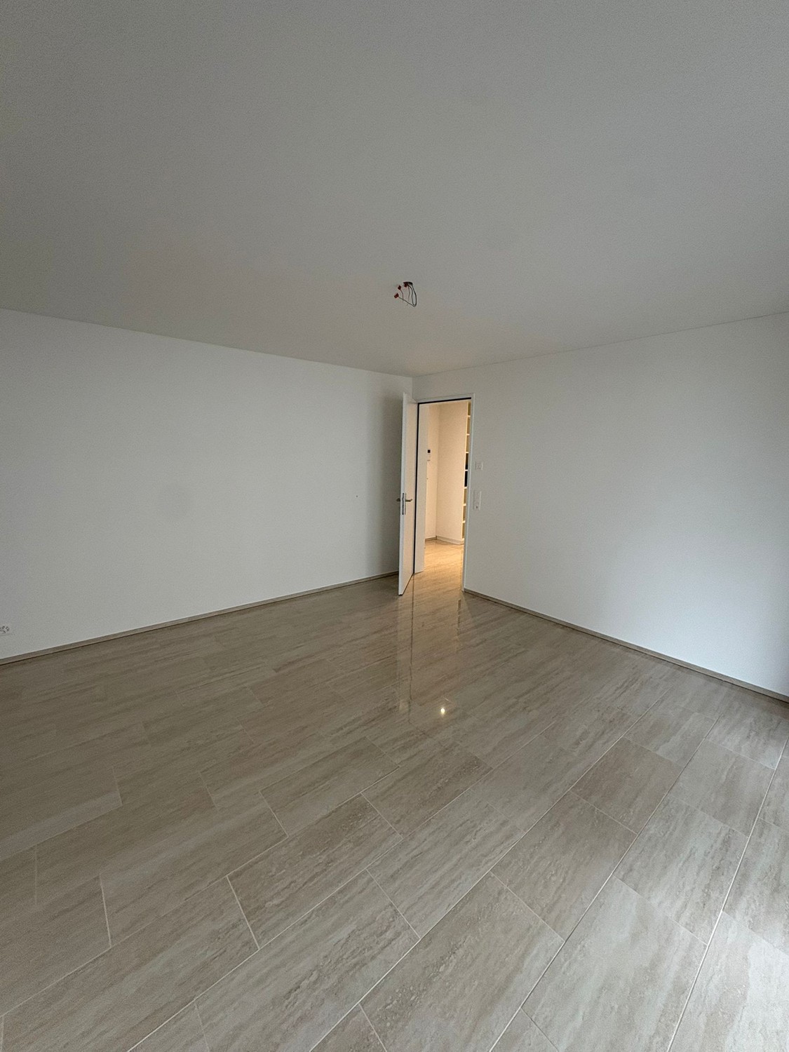 Ihr neues Zuhause mit Gartenoase  modern, sonnig und mitten in Dübendorf. - Bild 12