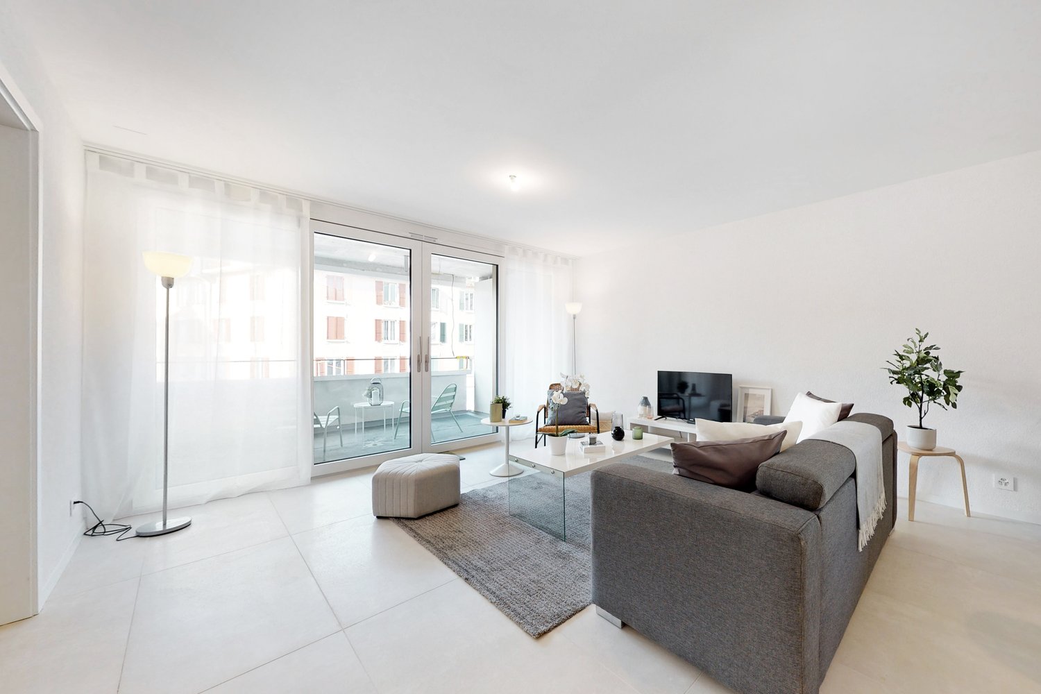 Spacieux appartement neuf idéal pour les familles - Bild 2