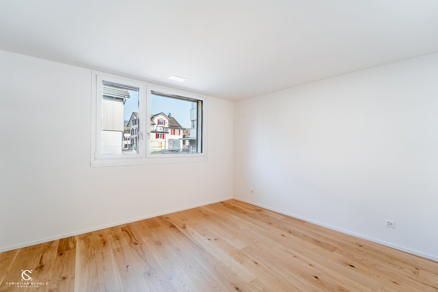 Erstbezug: Moderne 3-Zimmer-Neubauwohnung im Eigentumsstandard (Minergie-P) - Bild 5