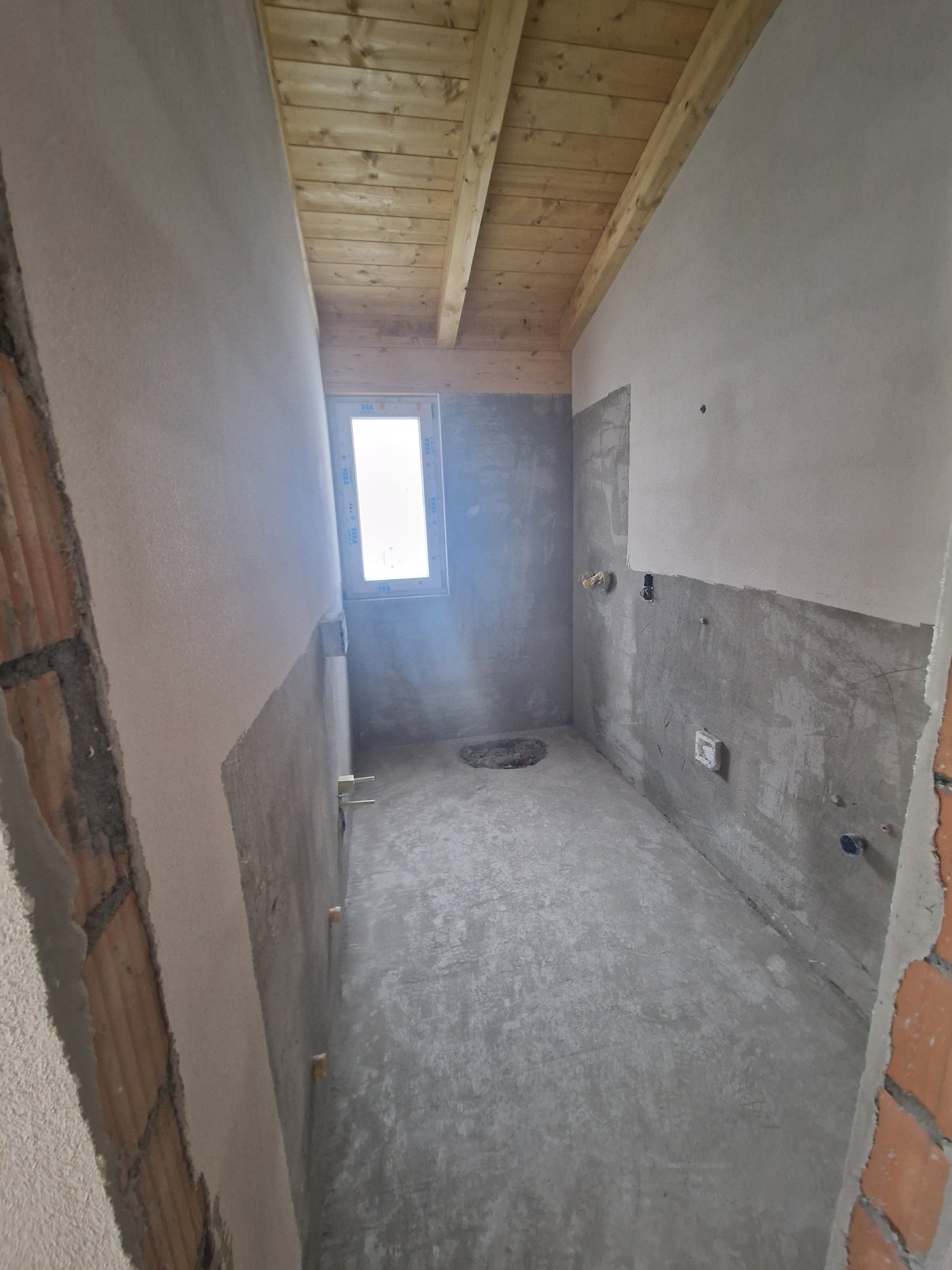 Casa unifamiliare in costruzione a Bodio con giardino privato - Bild 8