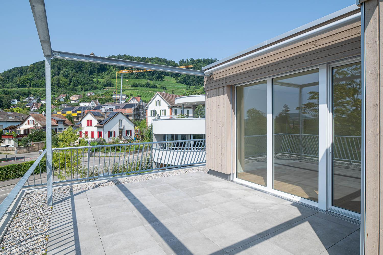 5.5 Zimmerwohnung in Stein am Rhein - Bild 10