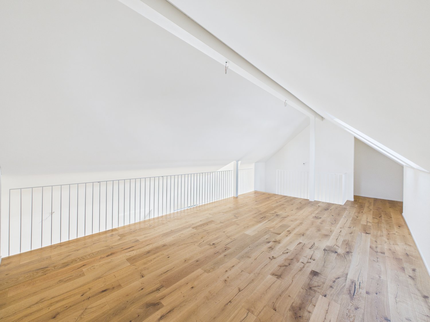 Moderne 5.5-Zimmer-Dachwohnung in Sirnach - Bild 4