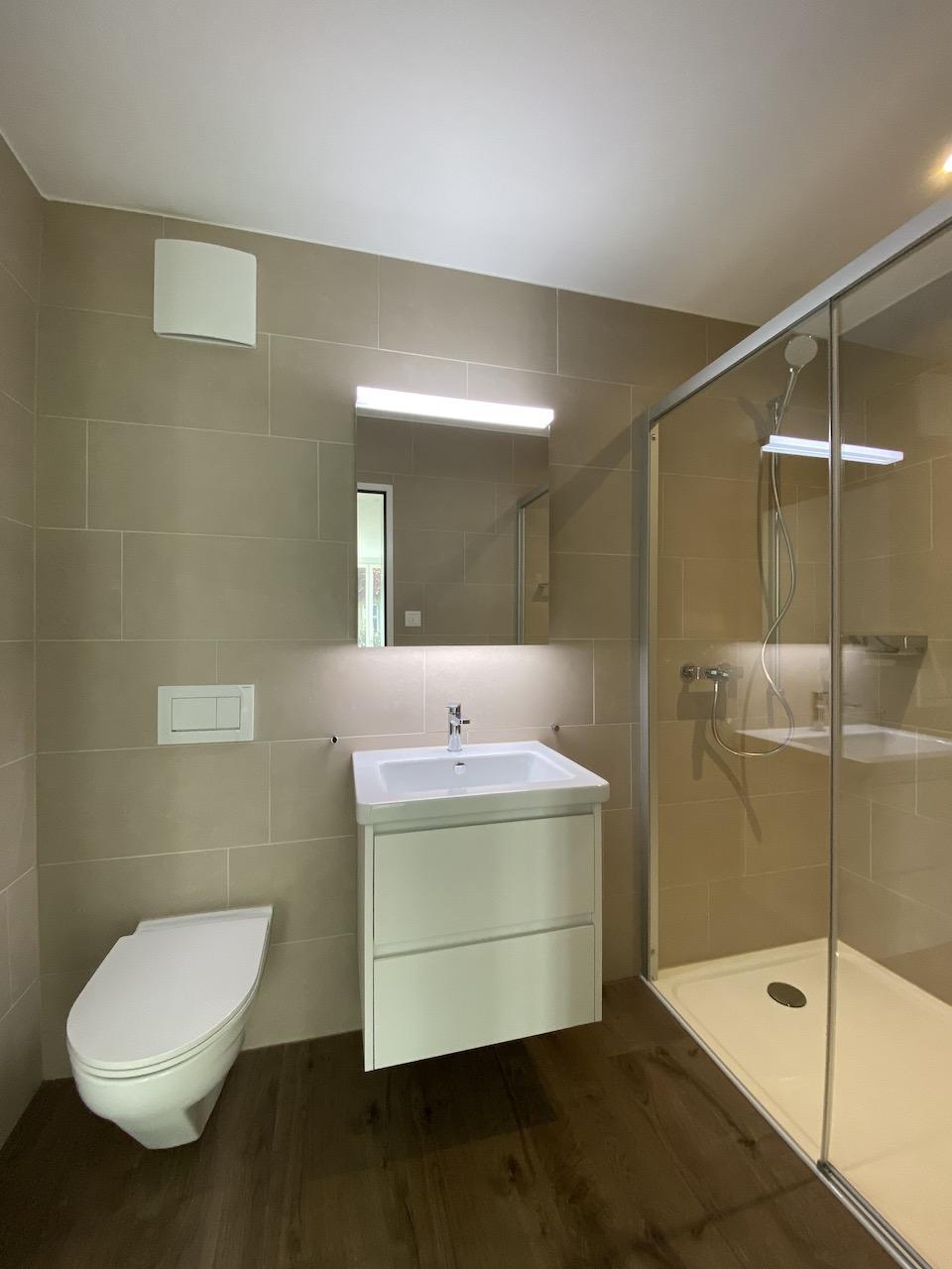 3.5 Zimmerwohnung in Dübendorf - Bild 6