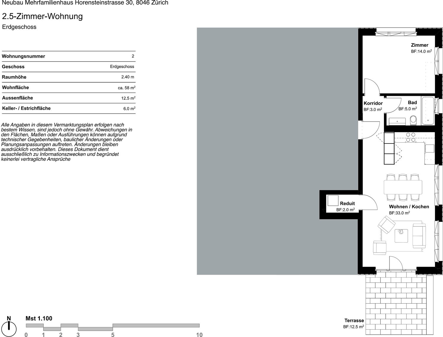 Erstvermietung: Einziehen und Wohlfühlen - Bild 3