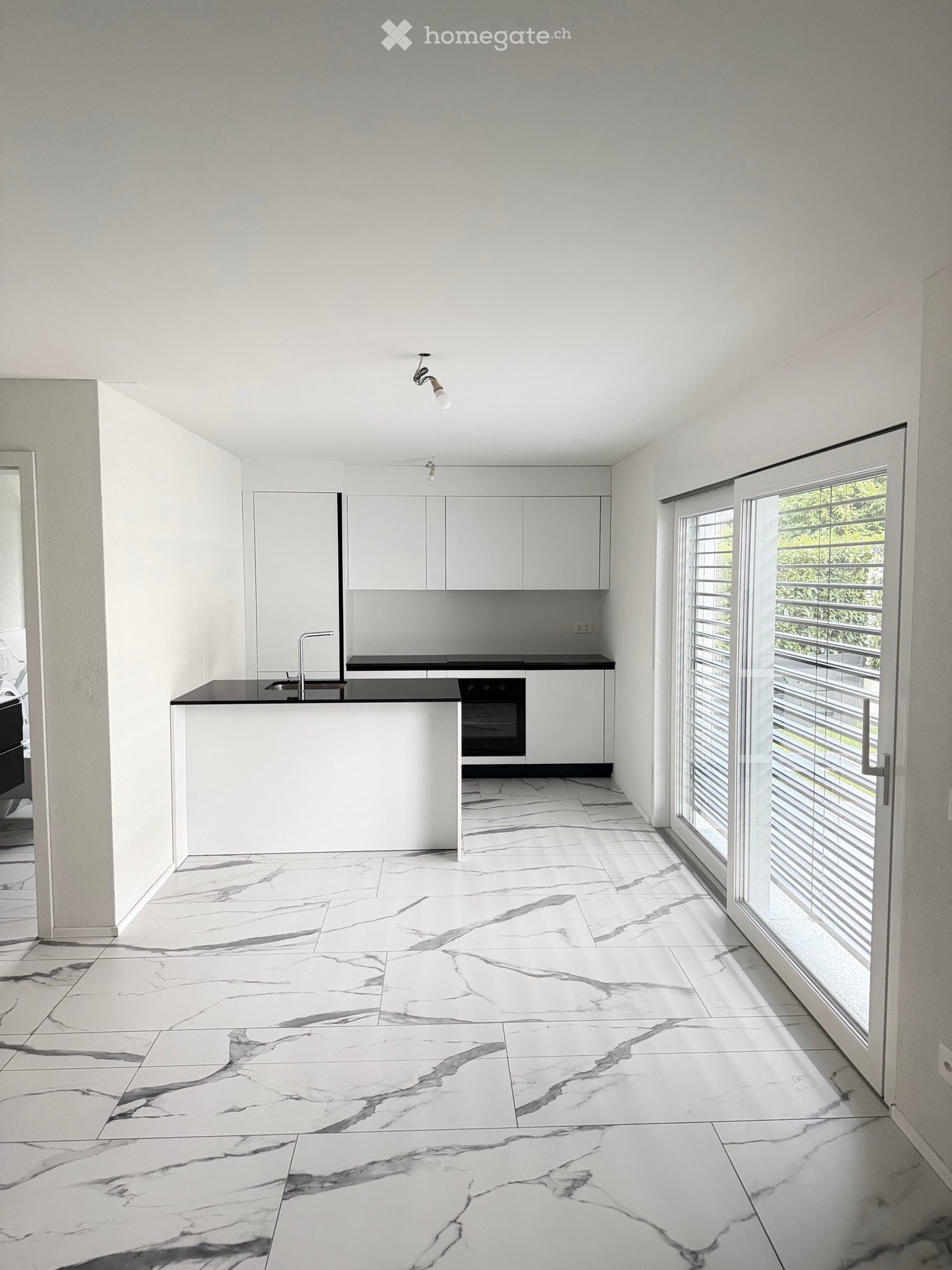 Affittasi appartamento, piano terreno - Bild 3