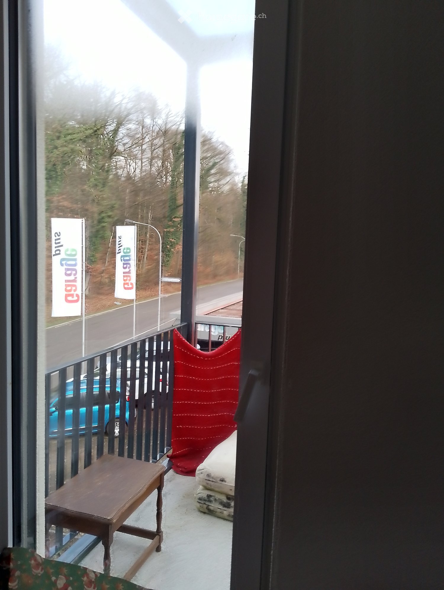 Moderne 1-Zimmer-Wohnung in Bülach - Neubau 2025 - Bild 6