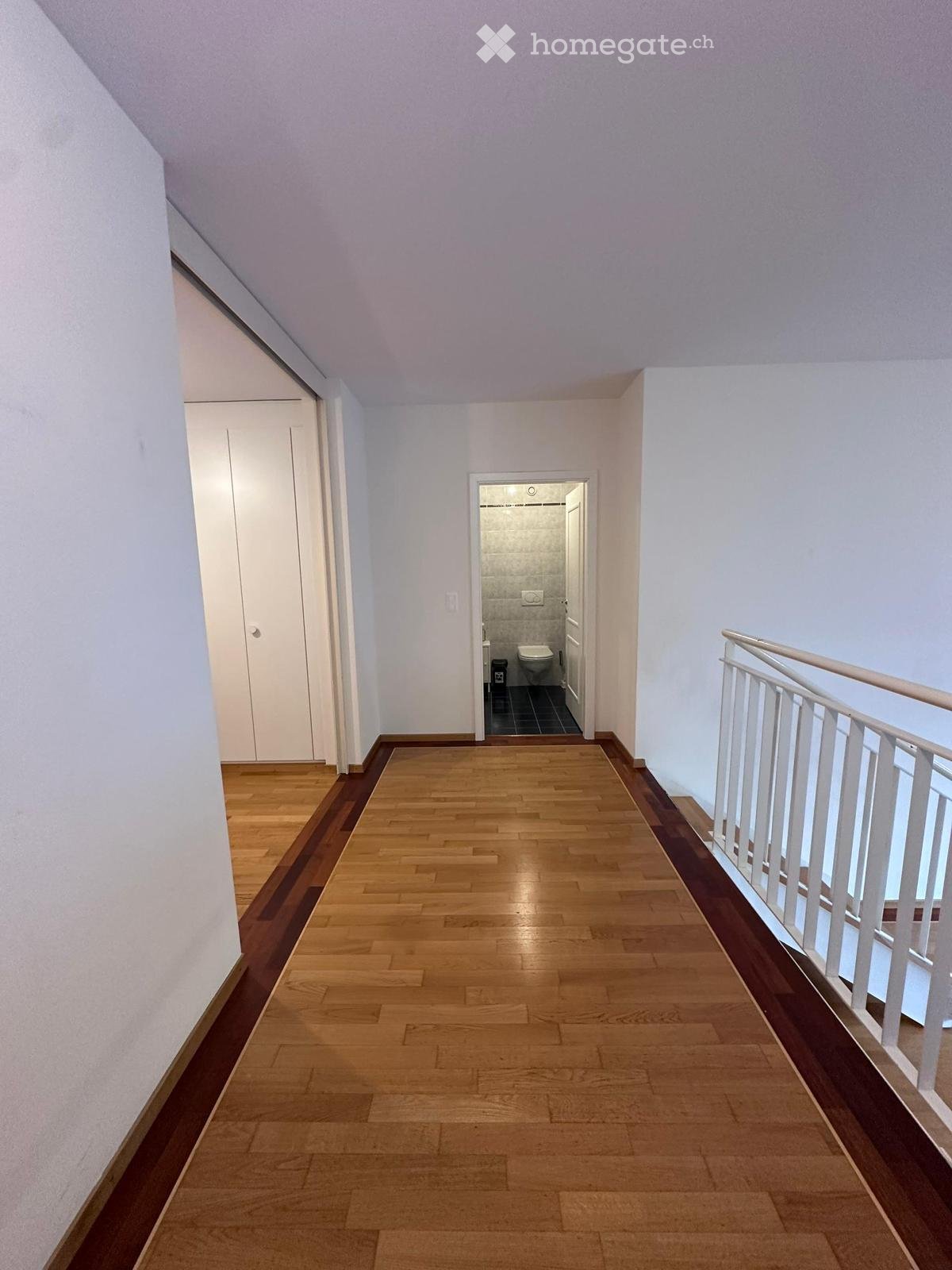 Spacious, Modern, Practical & Secure Apartment for Lease  La Voie-Creuse 3, Geneva - Bild 4