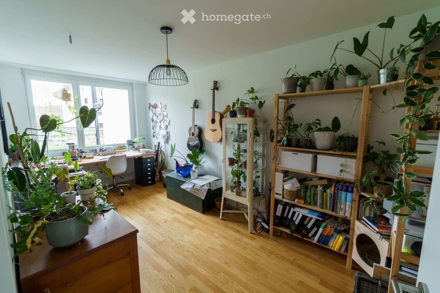 WG Buddy in 4.5 Zimmerwohnung gesucht - Bild 2