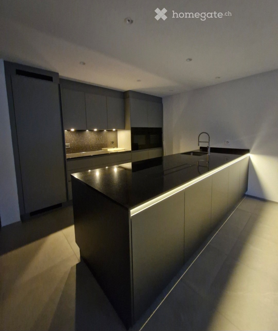 Charmantes Neubau-Reihenhaus an idyllischer Lage - Bild 4