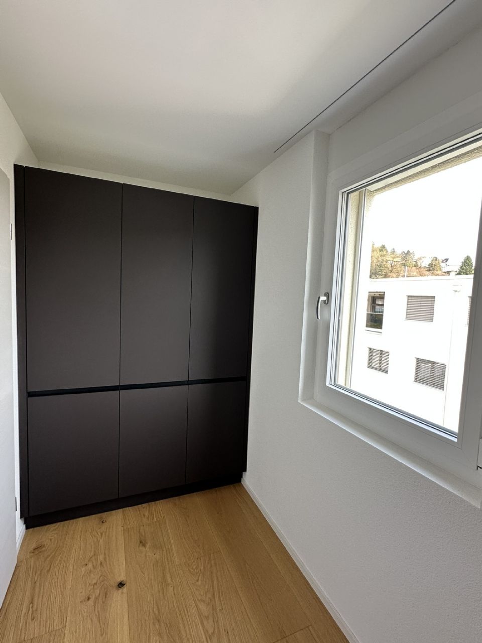 Luxus neu definiert – Attikawohnung mit Grosszügigkeit und Weitblick! - Bild 6