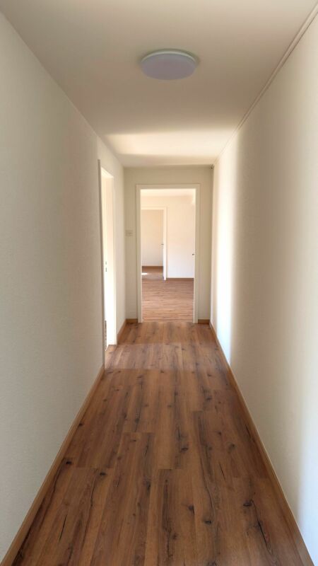 4.5 ZWG kernsaniert - Bild 12