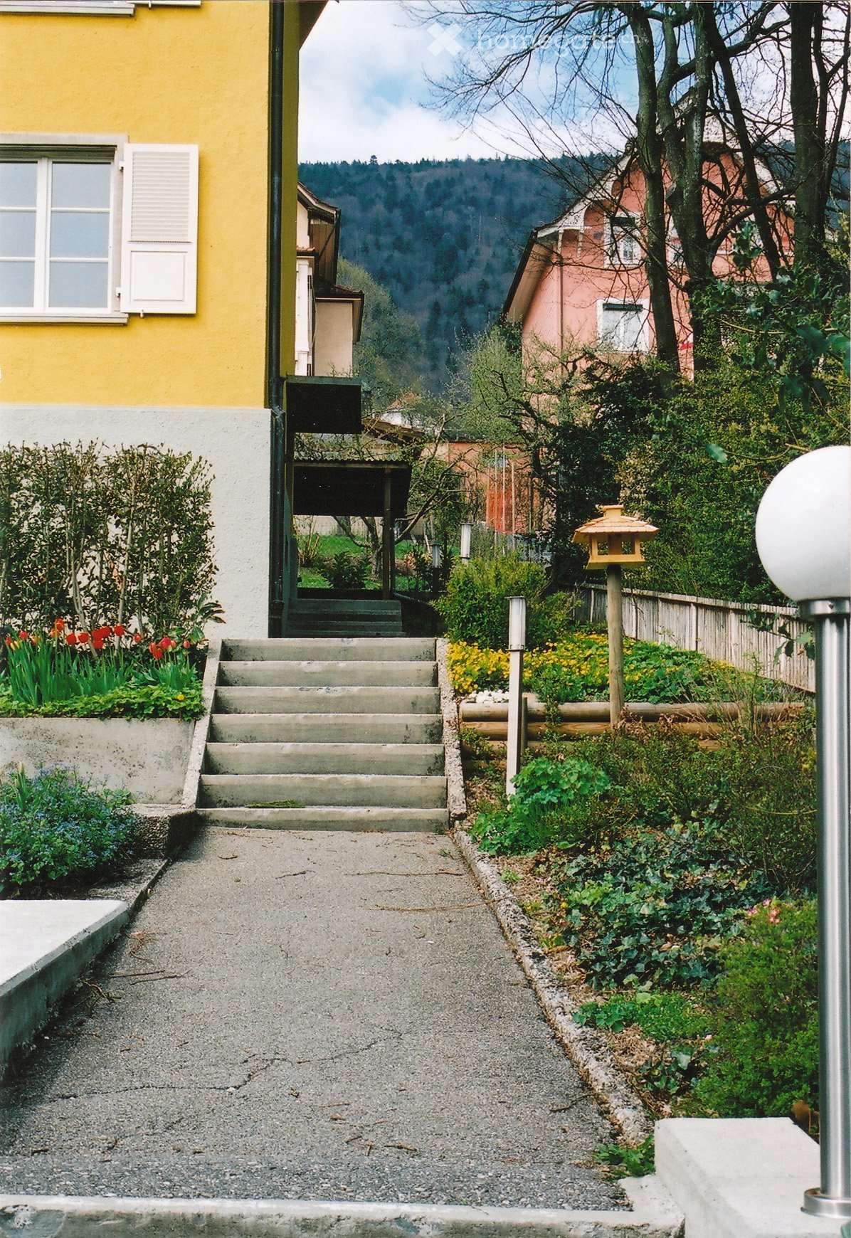 3-Zimmer Etagenwohnung 70 m2 - Bild 2