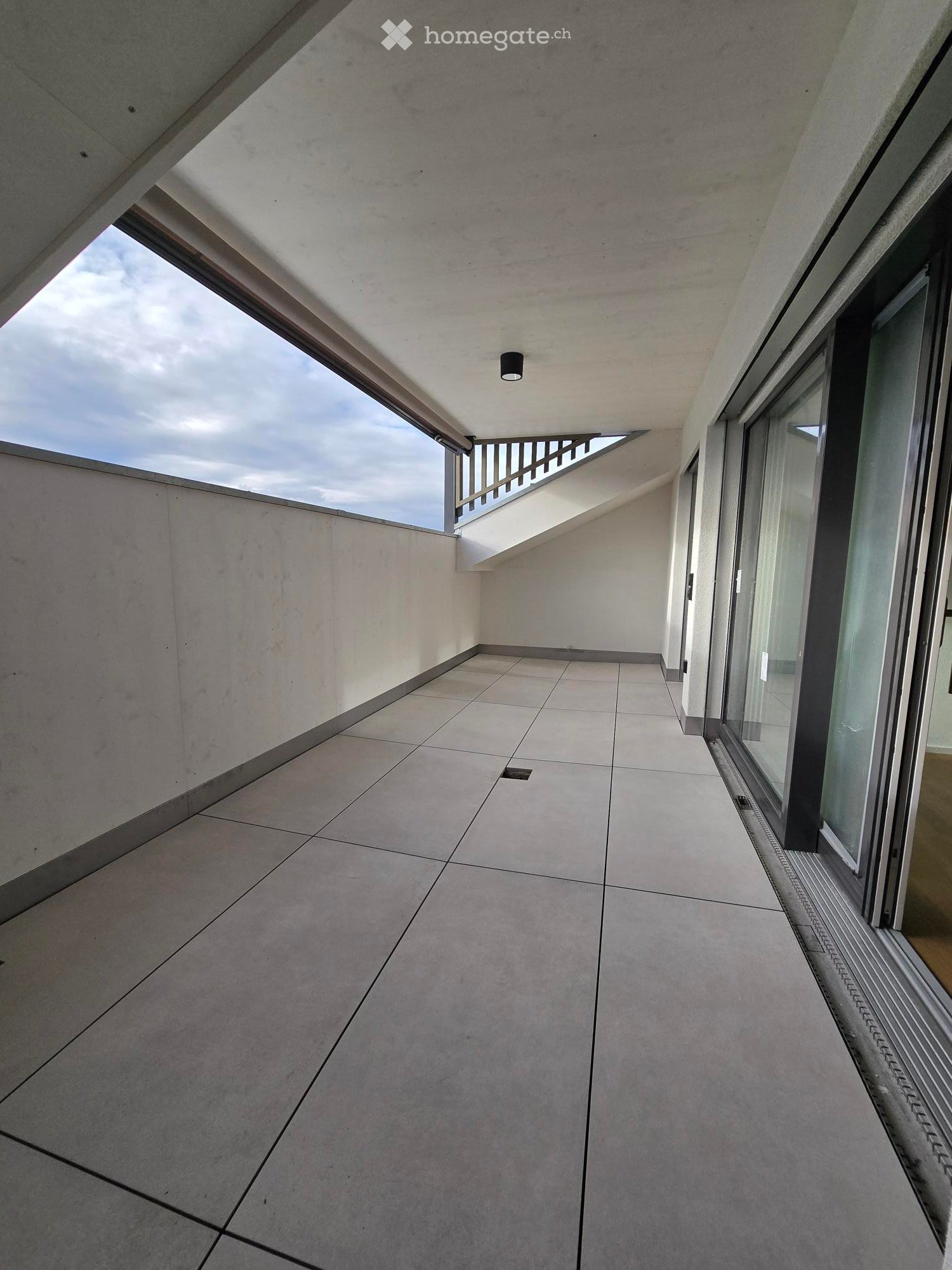 5 1/2 - Zimmerwohnung (Erstbezug) - Bild 8