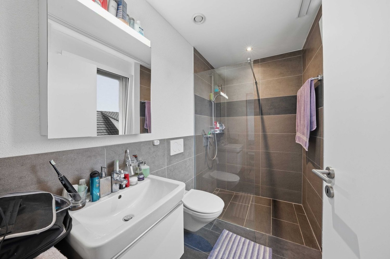 2.5-Zimmer-Wohnung - Bild 7