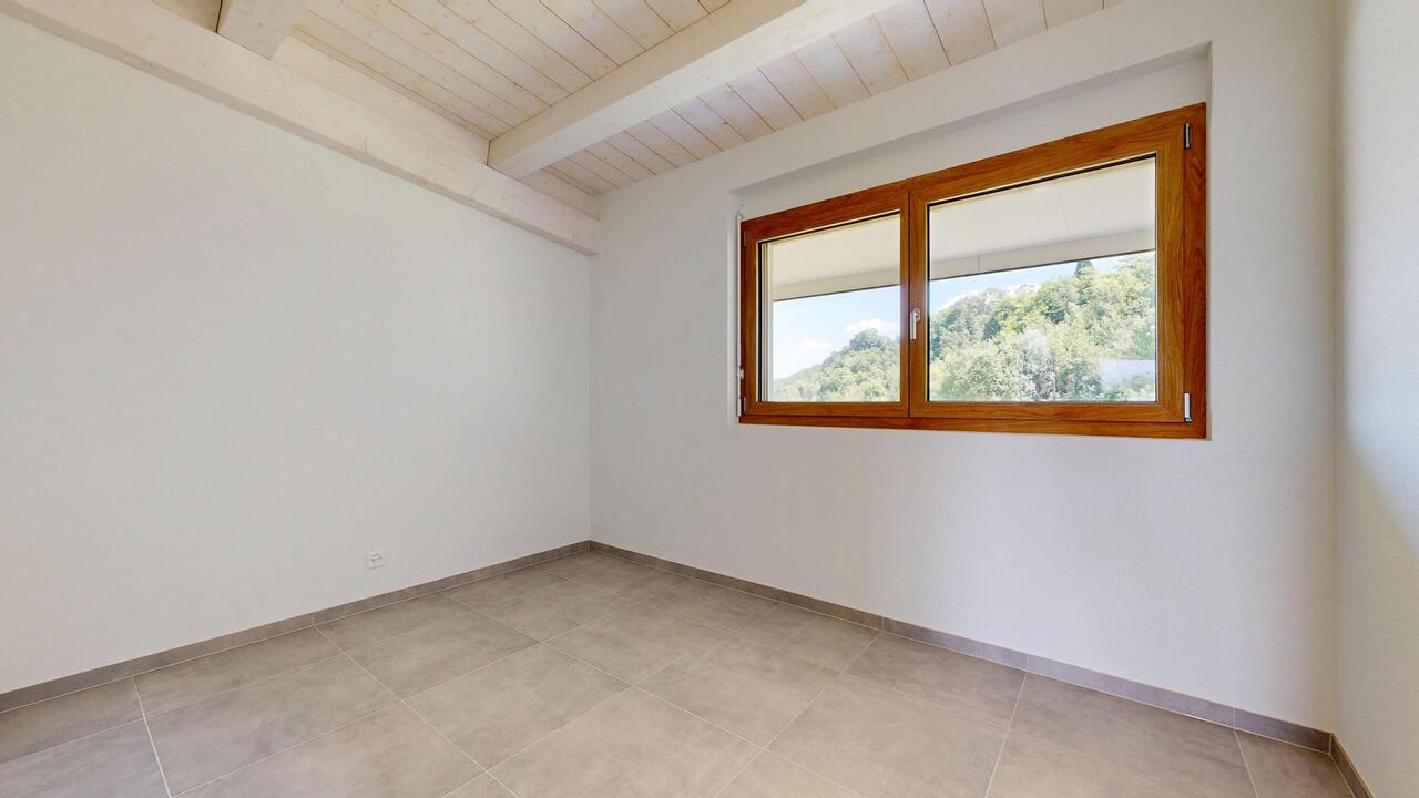 Portalban - 4.5p dans nouvelle PPE "La Cande" - Bild 11