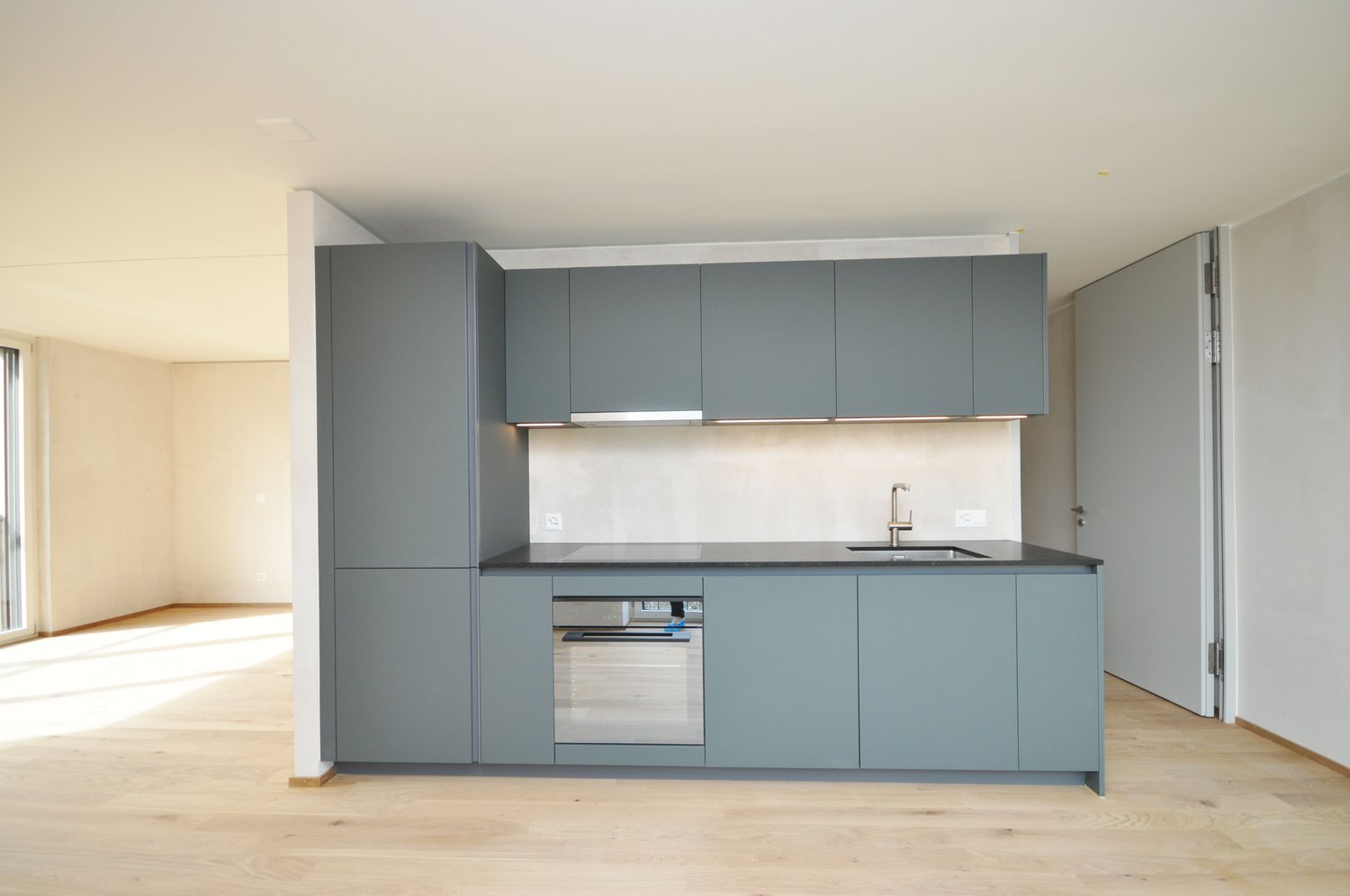 Erstvermietung | Offen wohnen mit Ausblick - Bild 4