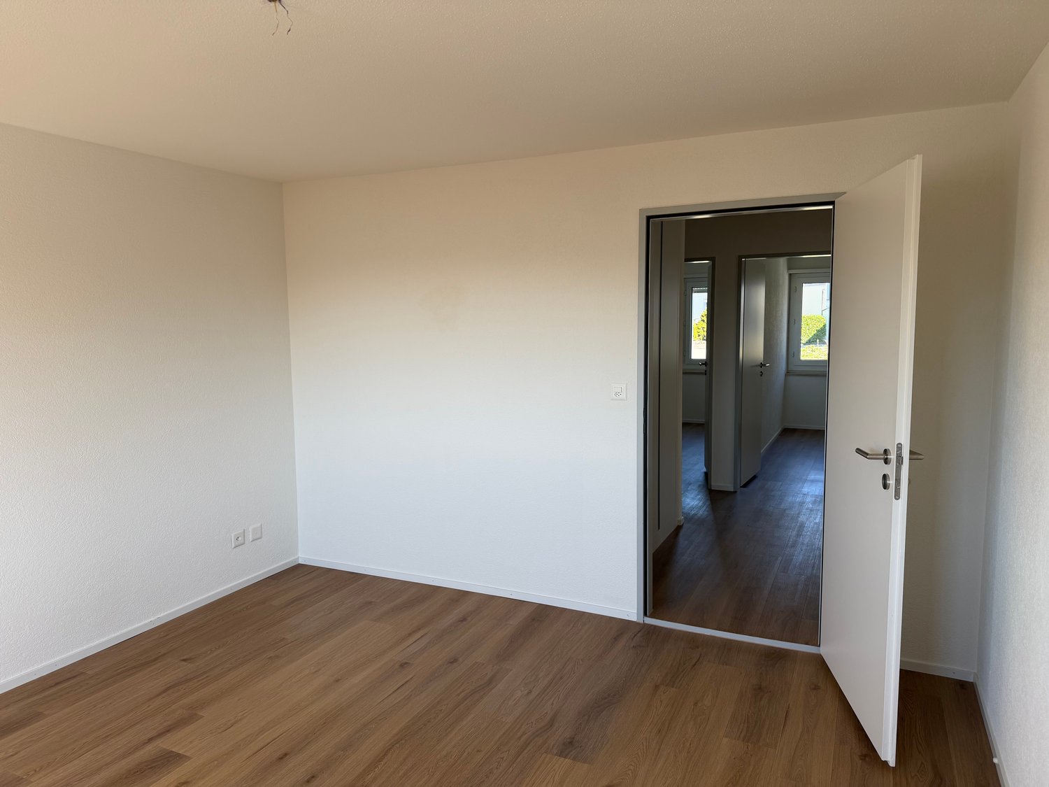 Erstbezug nach hochwertiger Totalsanierung – Wohnen mit Stil an bester Lage in St. Gallen - Bild 6