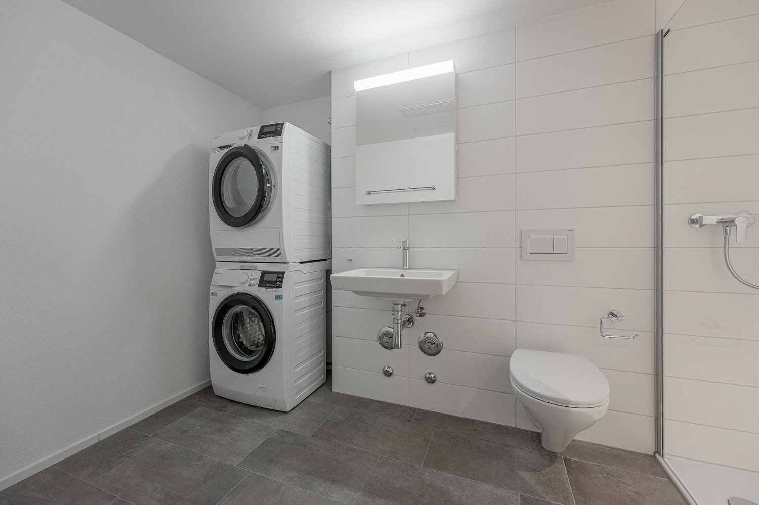 2.5 Zimmerwohnung in Uster - Bild 6