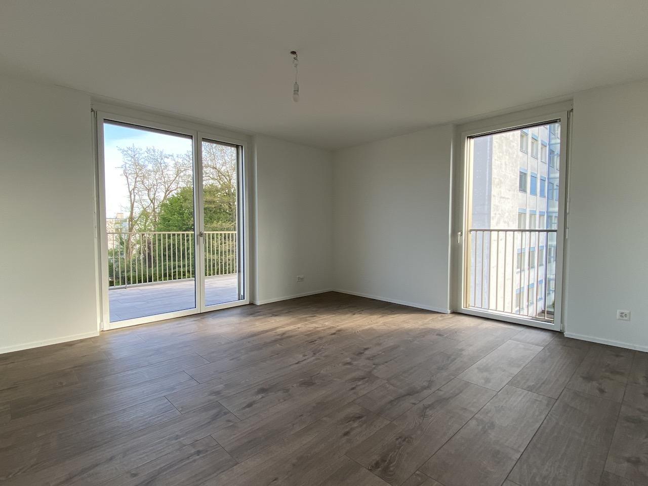 3.5 Zimmerwohnung in Dübendorf - Bild 4