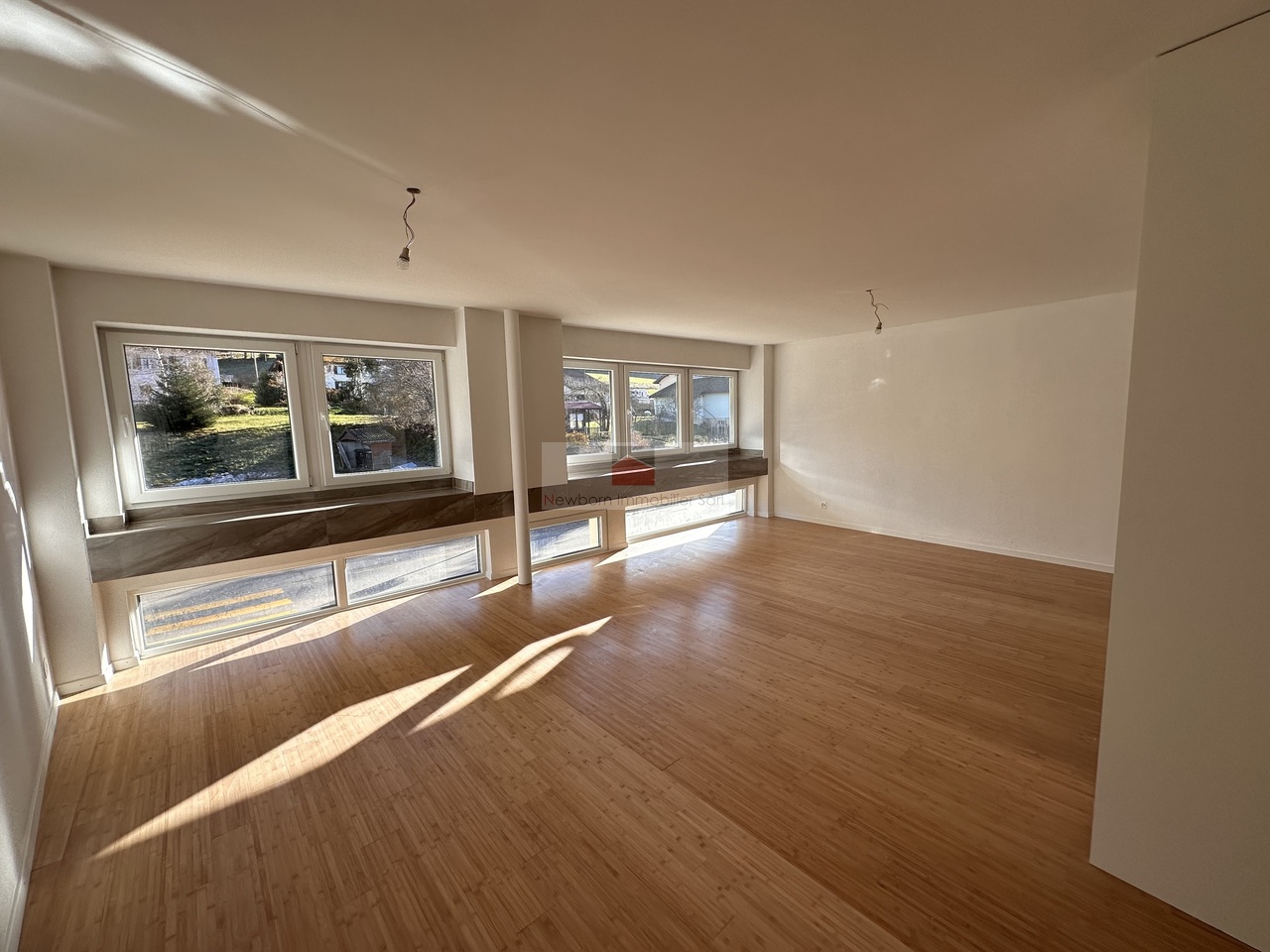 Studio moderne de 37 m² - Résidence au bord du Lac de Joux - Bild 1