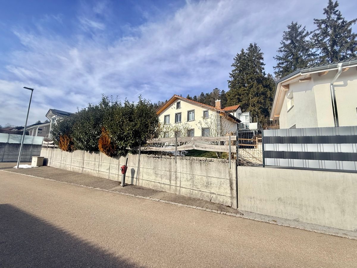 Spacieux 5.5 pièces avec vaste terrasse - Bild 13