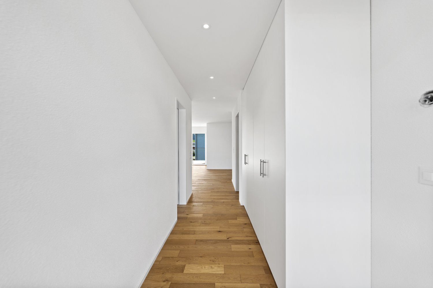 Exklusive 2,5 Zi. Wohnung in Nebikon - Bild 3