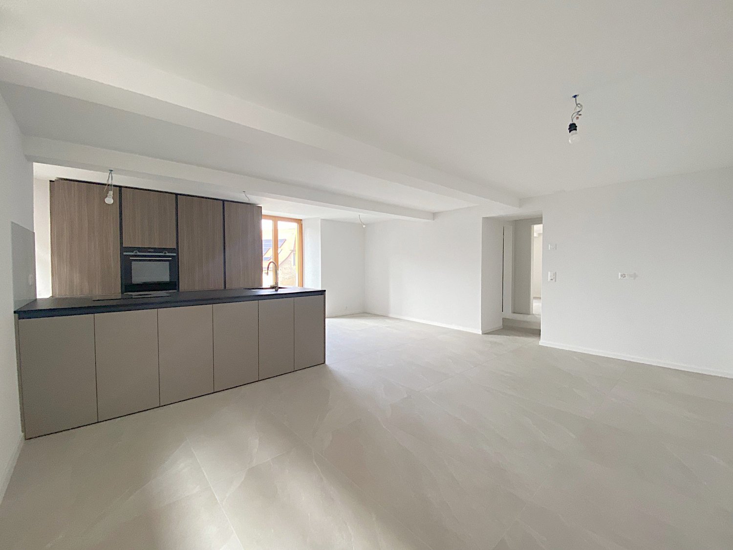 Magnifique appartement de 3.5 pièces situé à Onnens. - Bild 2