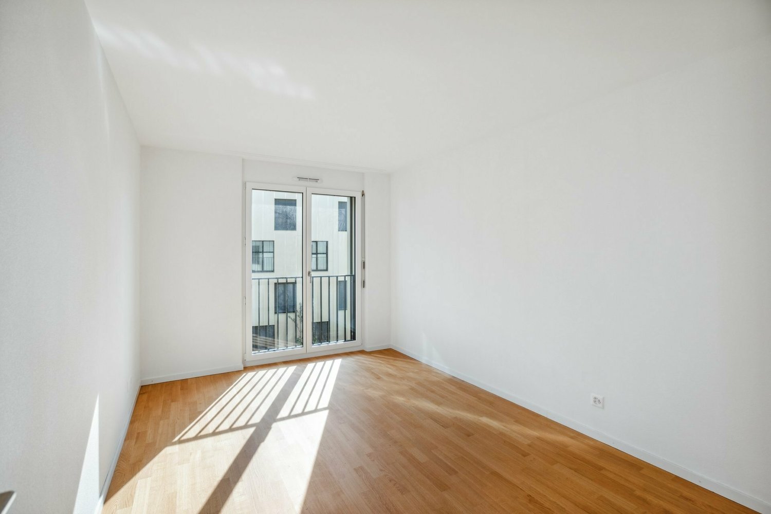 Joli logement dans quartier récent - Zimmer