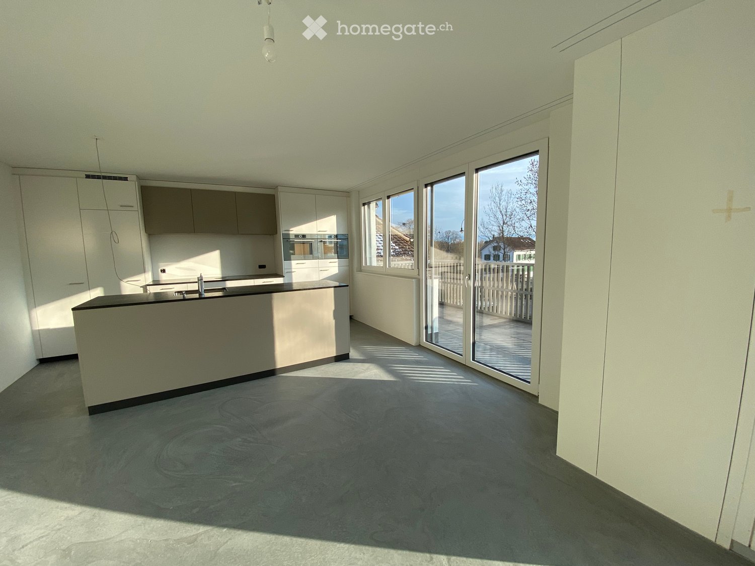 3.5 - Zimmer-Wohnung - Erstvermietung - Bild 2