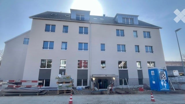 Neubau: Moderne 4.5-Zimmer-Wohnung in Bülach - Bild 1