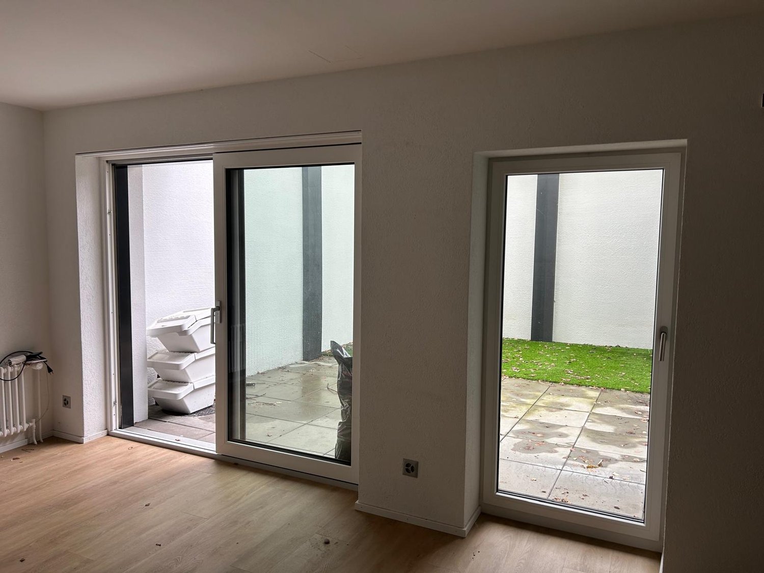 Attraktive sanierte Wohnung - Bild 7