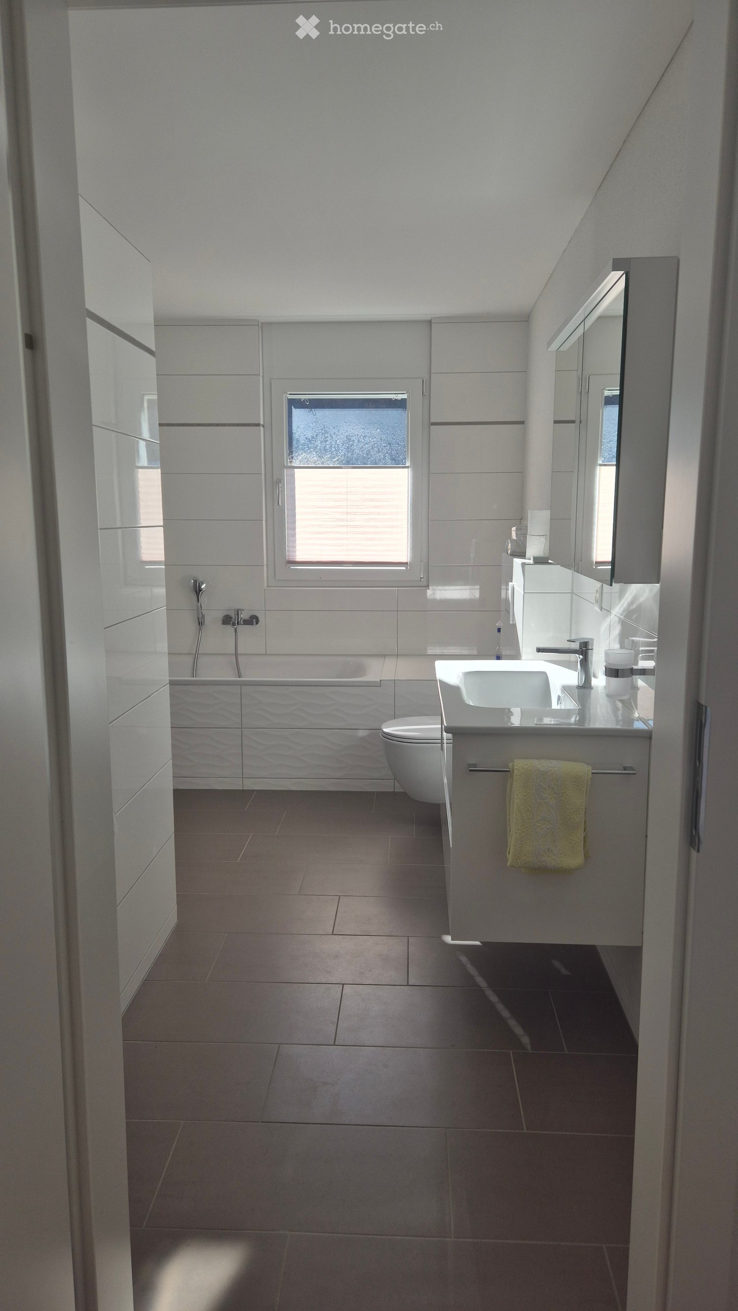 Modernes 4.5-Zimmer-Einfamilienhaus mit Garten an bester Lage in Rhäzüns - Bild 11