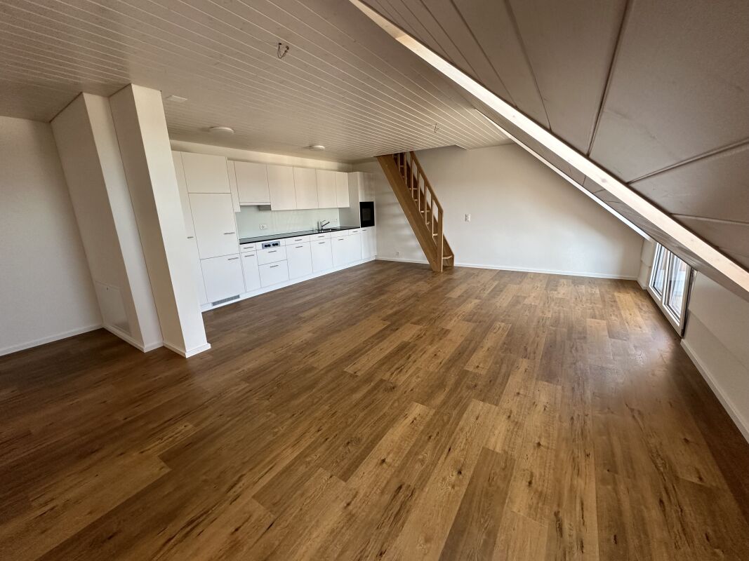 Schönes Wohnen an zentraler Lage - Wohnen/Essen