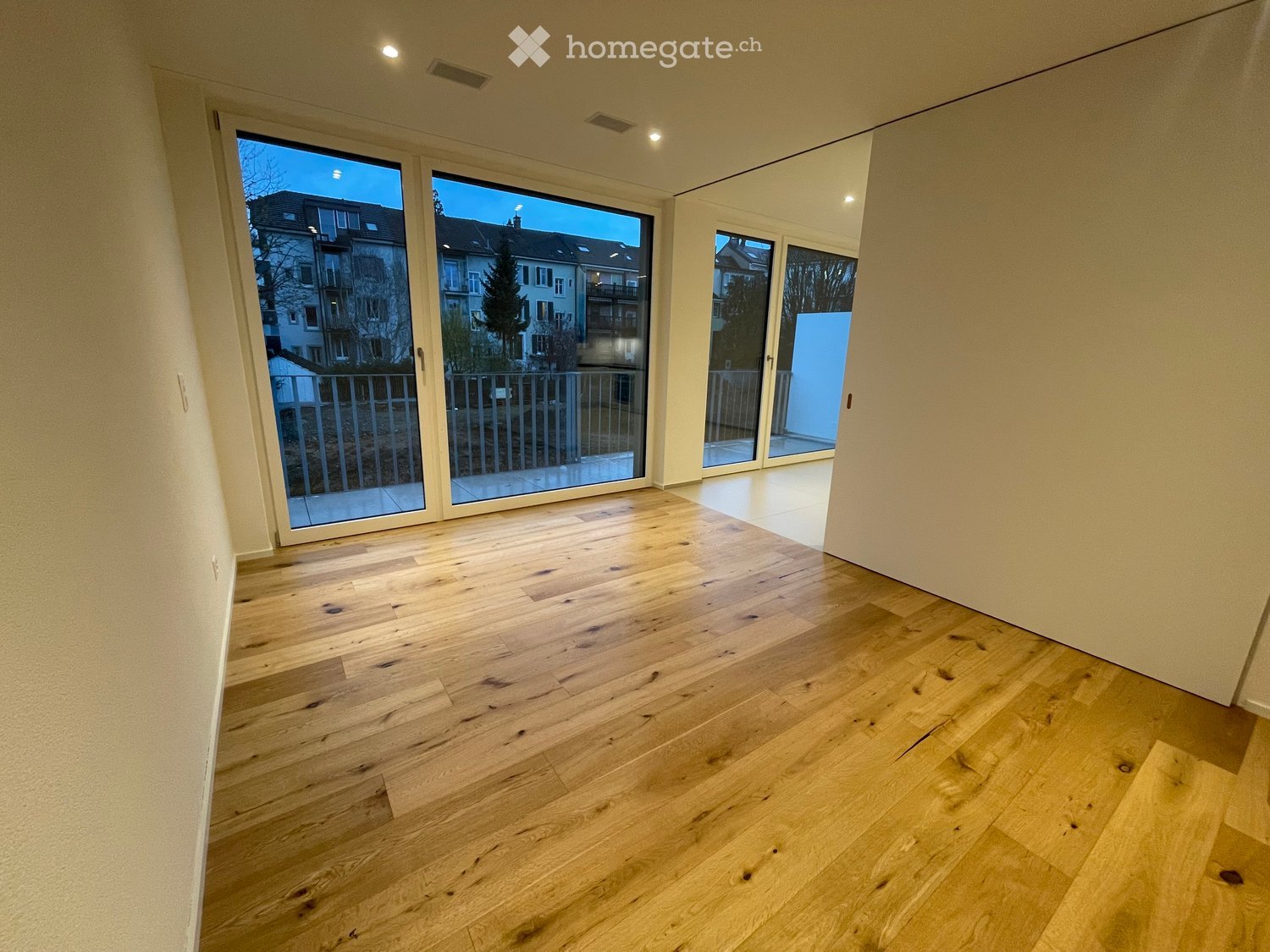 Wohnung in Binningen - Bild 5