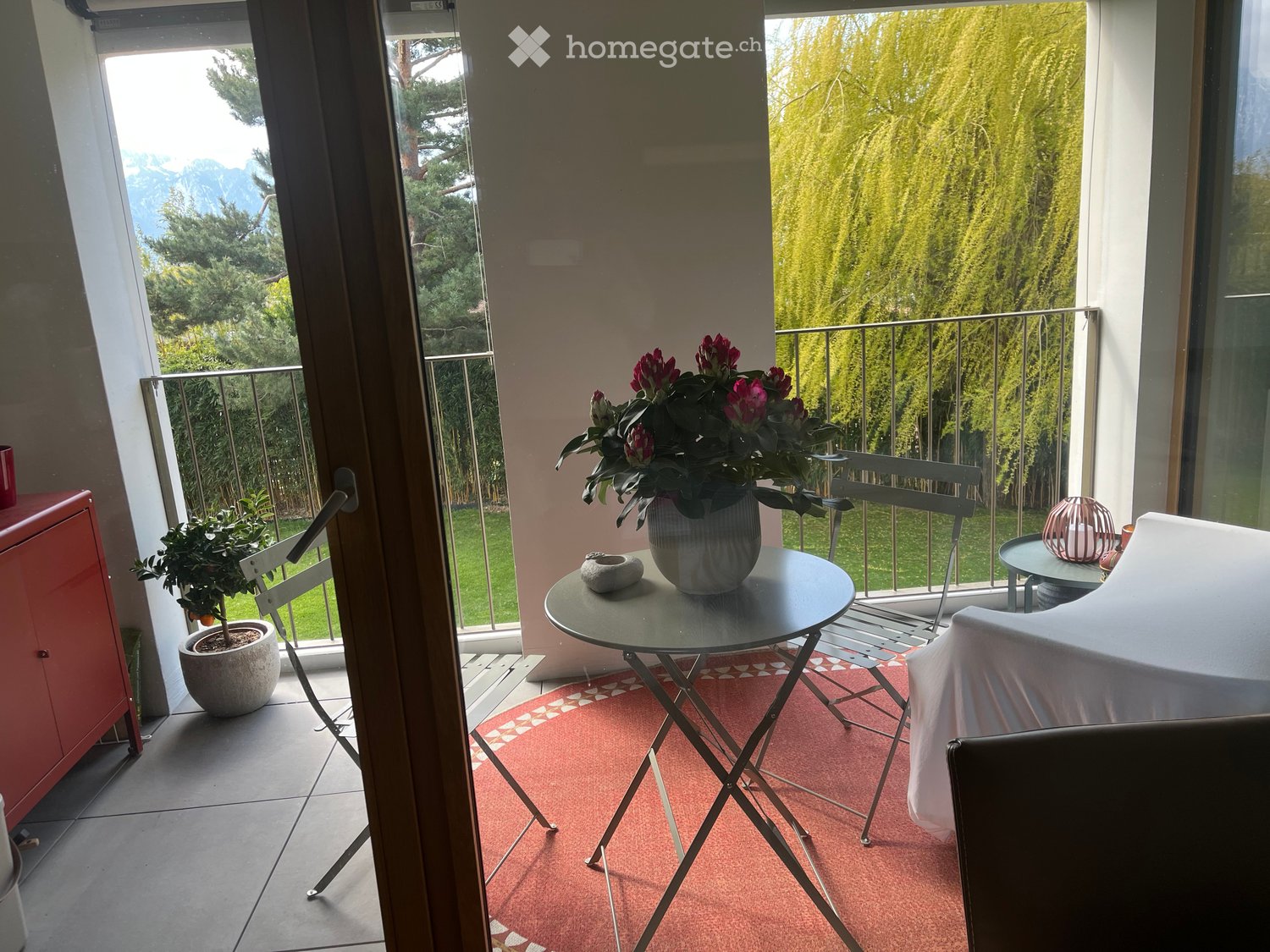 Magnifique appartement 3.5 pièces neuf  à La Tour-de-Peilz - Bild 7