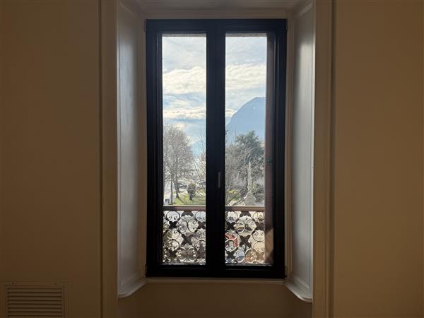 Lugano: Appartamento 3.5 locali - Bagno