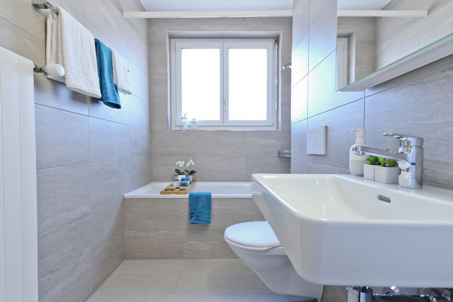 Start ins neue Wohnglück! - Bild 3