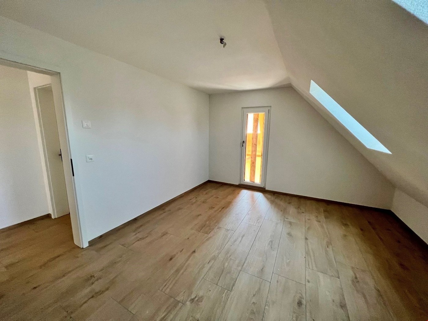2 ½ Zimmer-Wohnung, 4574 Nennigkofen - Bild 5