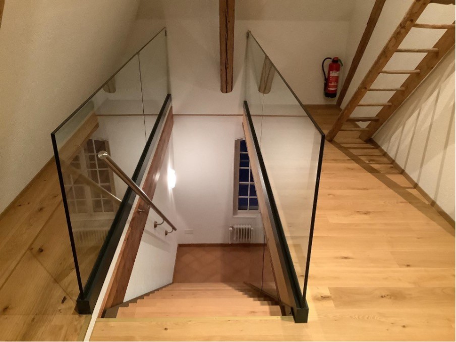 190m2 Lebensraum - Erstvermietung auf dem Bauernhof - Bild 8